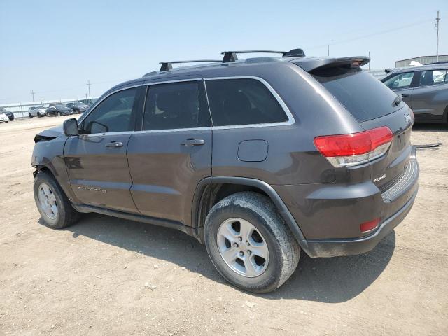 2017 JEEP GRAND CHER - 1C4RJFAG5HC962596
