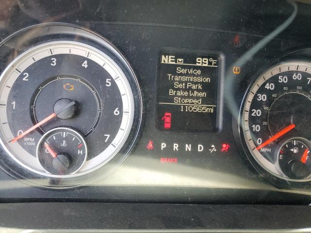 2017 RAM 1500 ST - 1C6RR7KG9HS780054