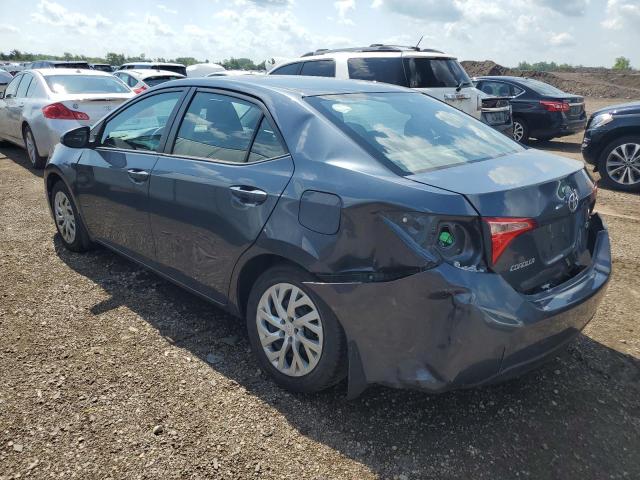 2017 TOYOTA COROLLA L - 2T1BURHE1HC940441