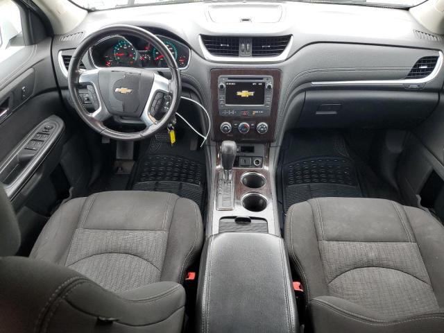 2017 CHEVROLET TRAVERSE L 1GNKVGKD9HJ186427