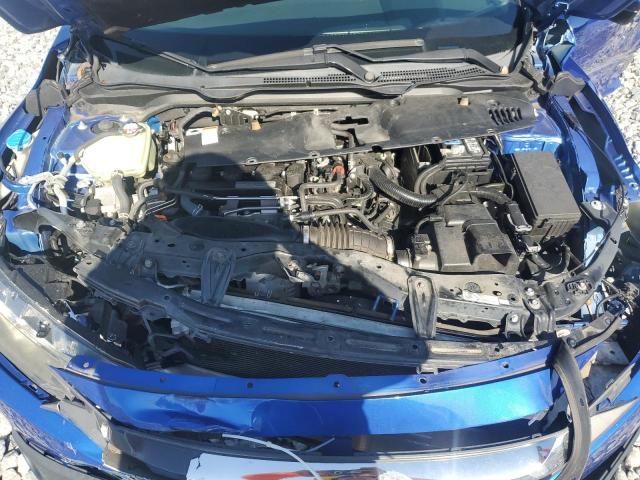 2016 HONDA CIVIC EX - 19XFC1F39GE018510