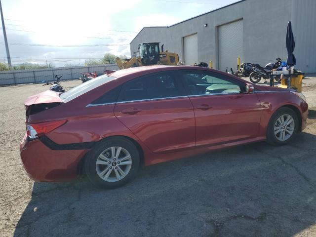 Vin: 5npeb4ac9eh931560, lot: 59169575, hyundai sonata gls 20143
