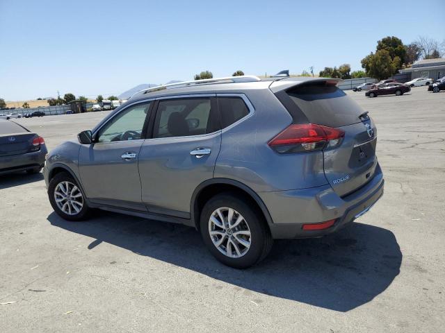 Vin: knmat2mt5kp505019, lot: 61420875, nissan rogue s 20192