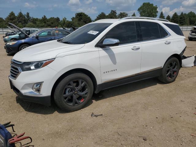 Vin: 2gnaxnev2k6105416, lot: 61264015, chevrolet equinox premier 2019 img_1