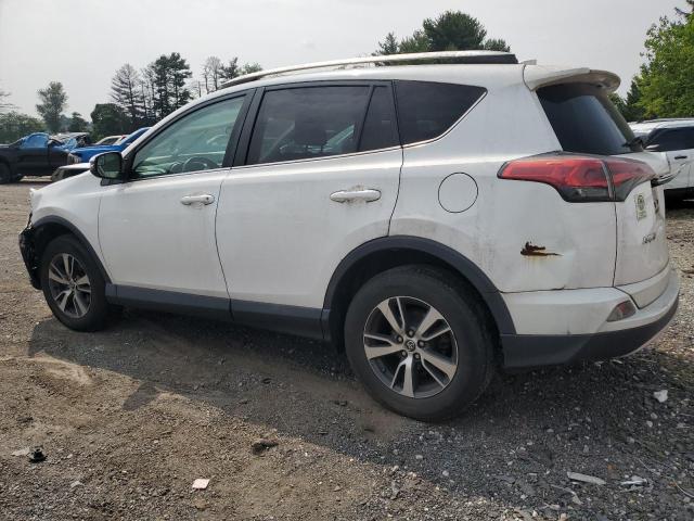 Vin: 2t3rfrev6gw534253, lot: 59189645, toyota rav4 xle 20162