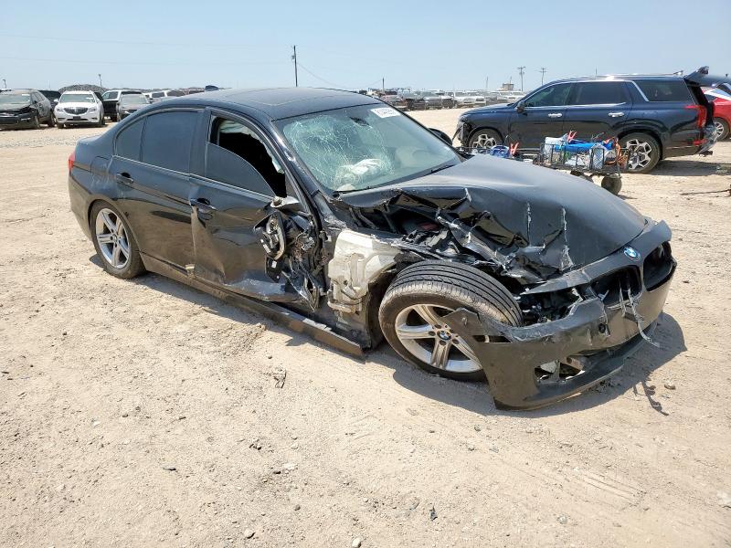 2015 BMW 328 I WBA3A5C58FF609385