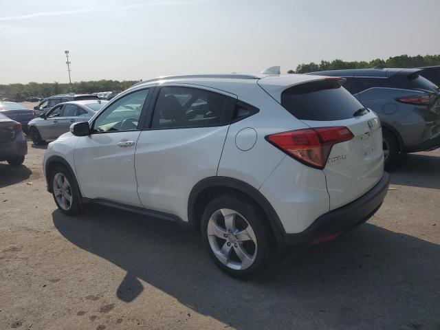 Vin: 3czru6h77gm755714, lot: 59286775, honda hr-v exl 20162