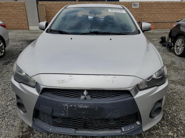 2016 MITSUBISHI LANCER ES JA32U2FU3GU002605