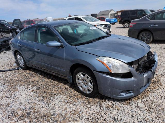 Vin: 1n4al2ap9bn433492, lot: 60732045, nissan altima base 20114