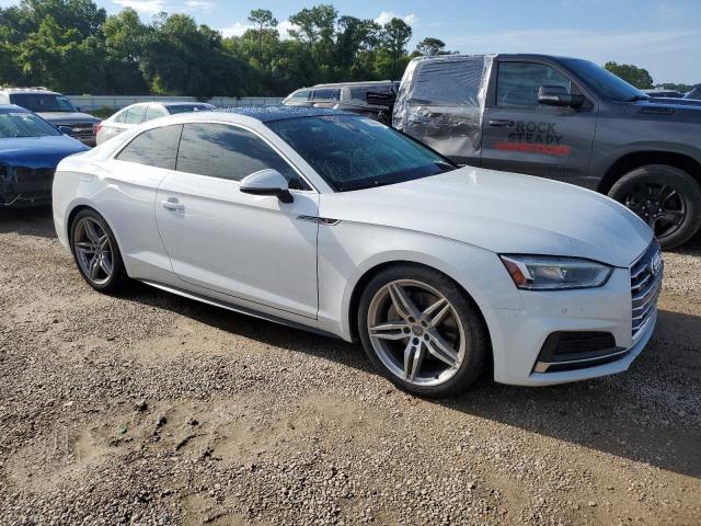 2019 AUDI A5 PREMIUM WAUTNAF50KA053895