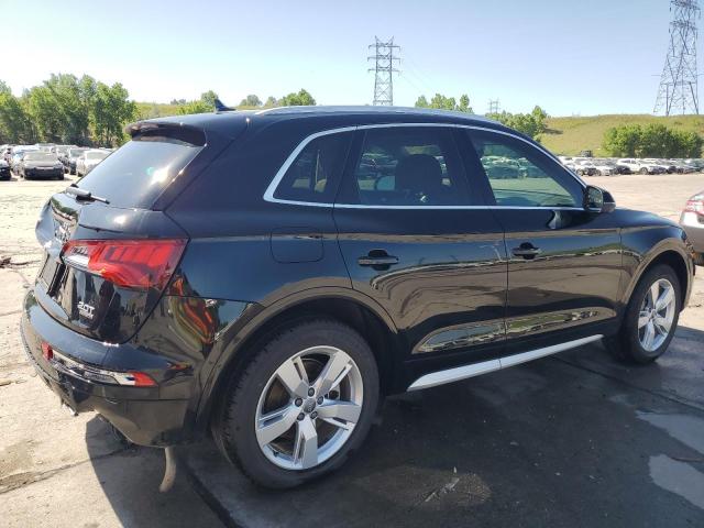 Vin: wa1bnafy0j2017880, lot: 60687125, audi q5 premium plus 20183