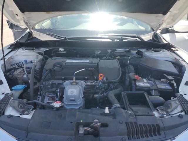 2016 HONDA ACCORD LX - 1HGCR2F49GA022657