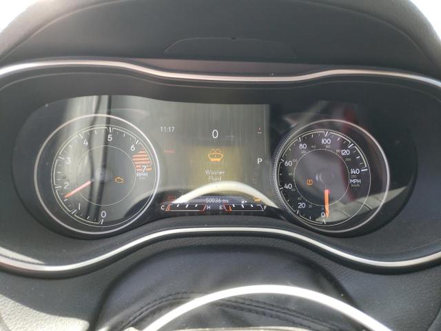 2019 JEEP CHEROKEE L 1C4PJLDB0KD488516