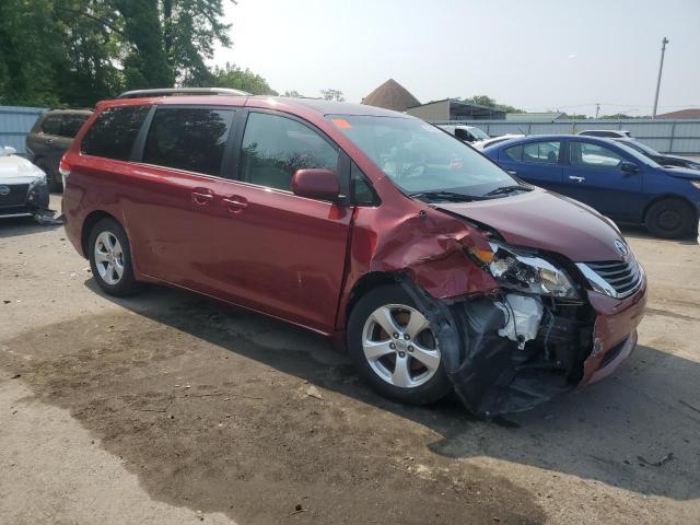 Vin: 5tdkk3dc2es447927, lot: 59138355, toyota all models le 20144