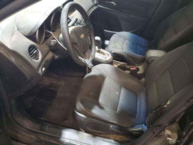 2015 CHEVROLET CRUZE 1G1PC5SB4F7275025