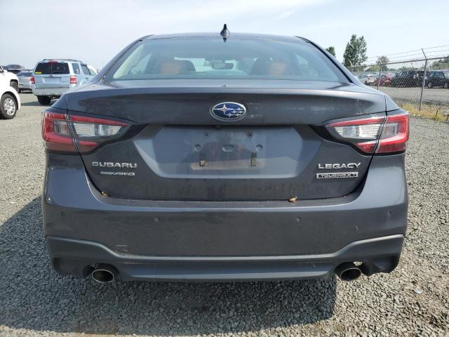 2022 SUBARU LEGACY TOURING XT 4S3BWGP67N3025137