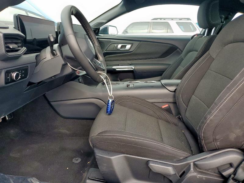 2024 FORD MUSTANG - 1FA6P8TH9R5112694