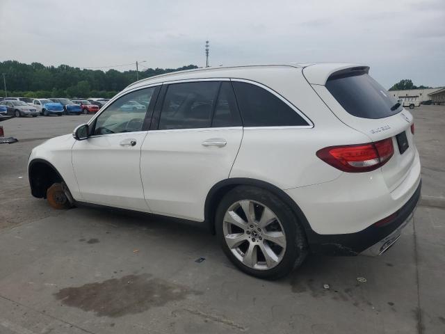 Vin: wdc0g4kb4gf054775, lot: 59799825, mercedes-benz glc-class 300 4matic 20162