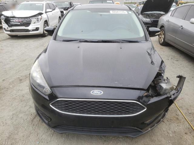 2016 FORD FOCUS SE - 1FADP3K25GL222013