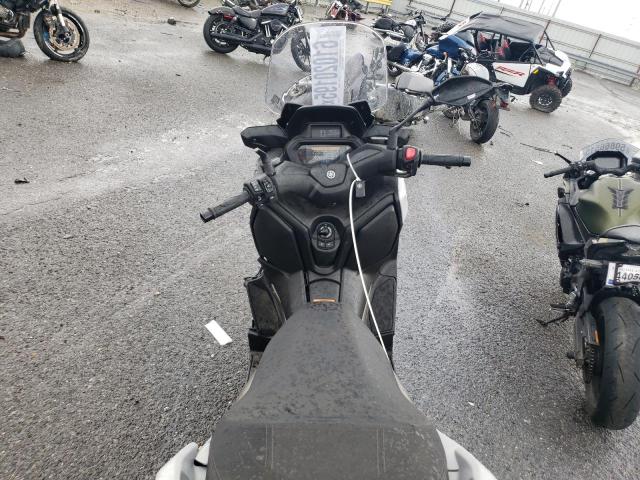 2024 YAMAHA CZD300 A MH3SH22Y9RK002607