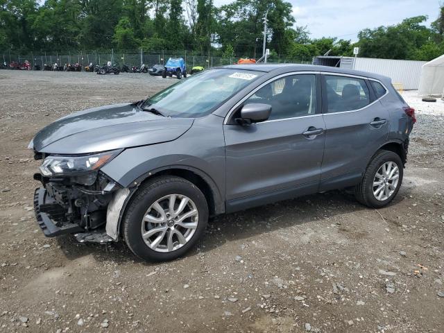 NISSAN ROGUE SPOR