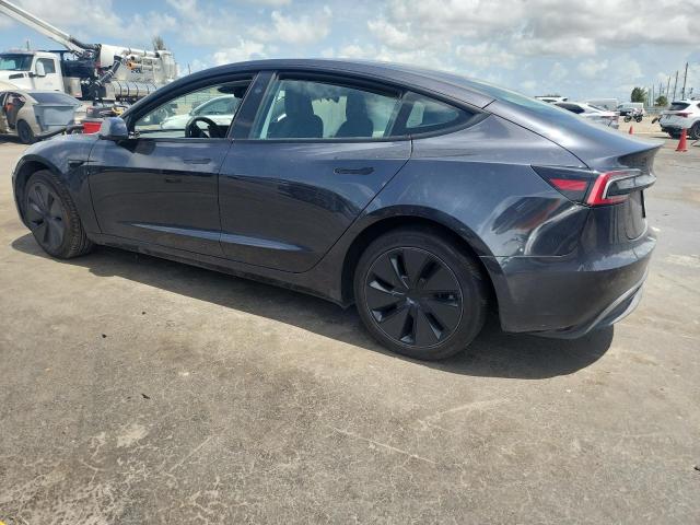 2024 TESLA MODEL 3 5YJ3E1EA7RF749933