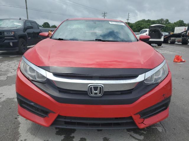 2017 HONDA CIVIC LX - 2HGFC2F58HH516079