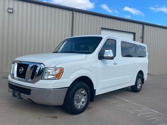 Vin: 5bzbf0aa9kn851136, lot: 62221965, nissan nv 3500 20192