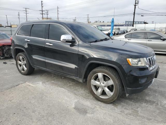 Vin: 1c4rjecg1cc180389, lot: 61727555, jeep grand cher overland 20124