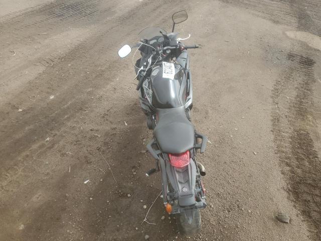 2016 YAMAHA FZ6 R JYARJ18E7GA014844