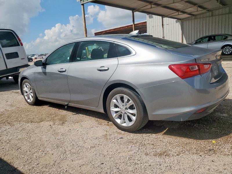 2023 CHEVROLET MALIBU LT - 1G1ZD5STXPF234534