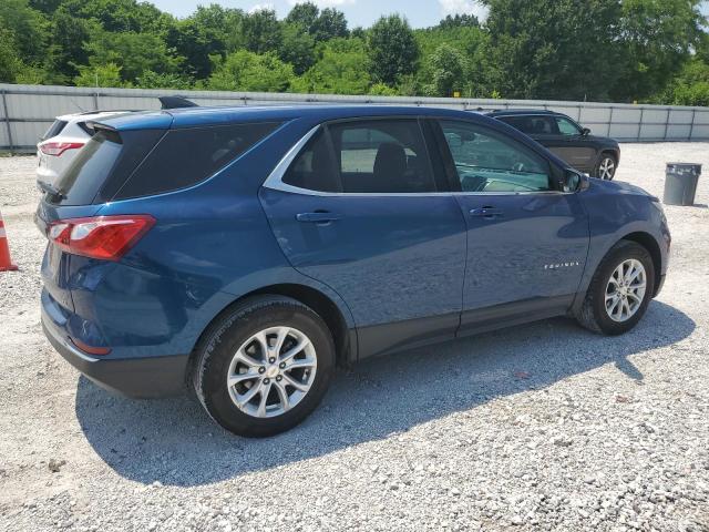 Vin: 2gnaxkev5l6136806, lot: 60340675, chevrolet equinox lt 20203