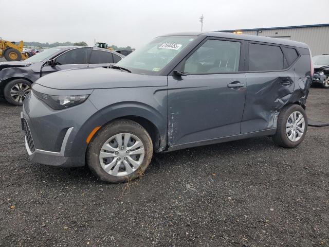 Global Auto Auctions: 2023 KIA SOUL LX