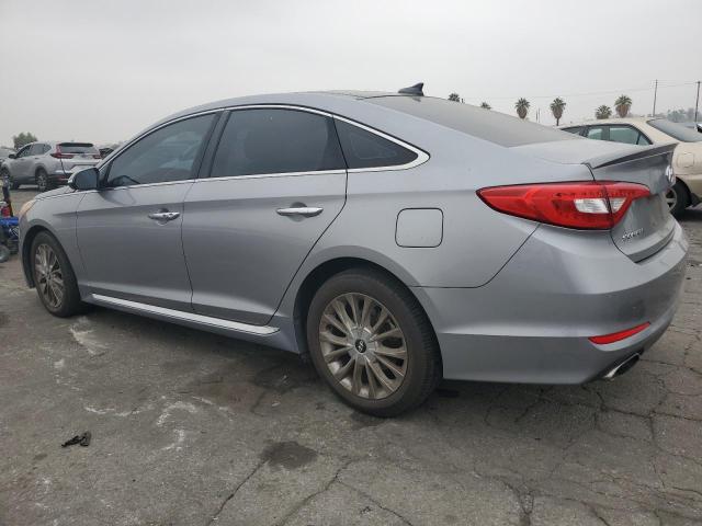 Vin: 5npe34af1fh043040, lot: 61845755, hyundai sonata sport 20152