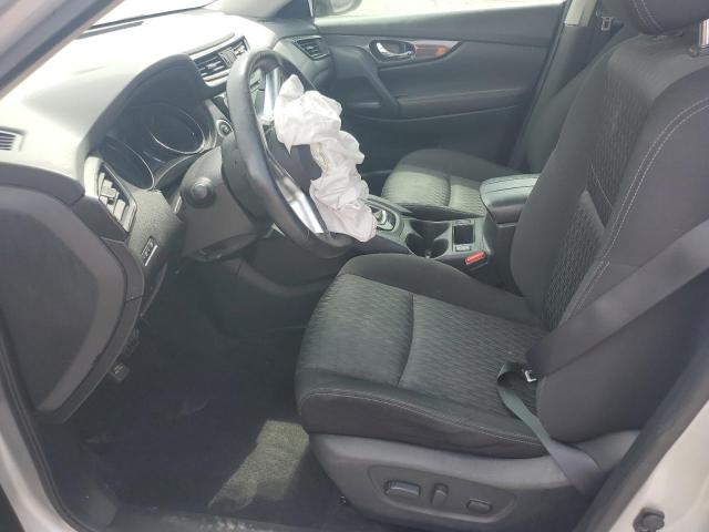 2019 NISSAN ROGUE S - JN8AT2MV5KW400430