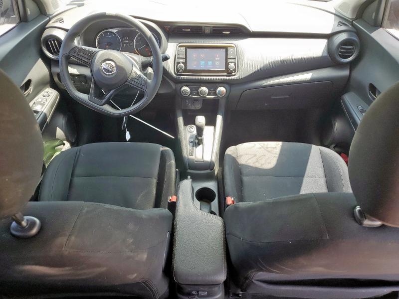 2023 NISSAN KICKS S - 3N1CP5BV9PL570917