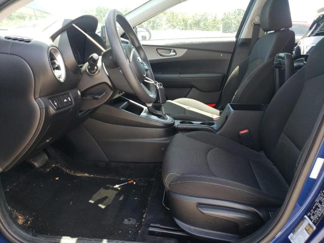 2020 KIA FORTE FE - 3KPF24AD3LE223996