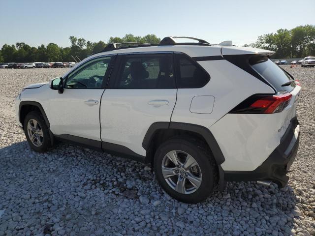 Vin: 2t3p1rfv8pw398616, lot: 62297175, toyota rav4 xle 20232