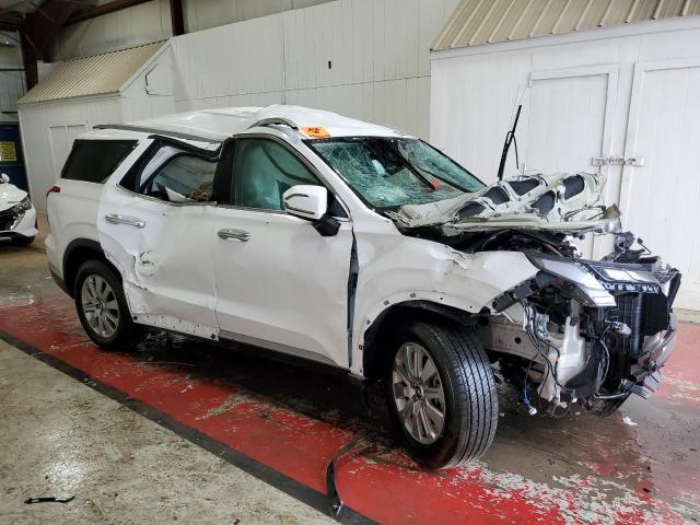 Vin: km8r2dge3su894514, lot: 61477625, hyundai palisade sel 20254