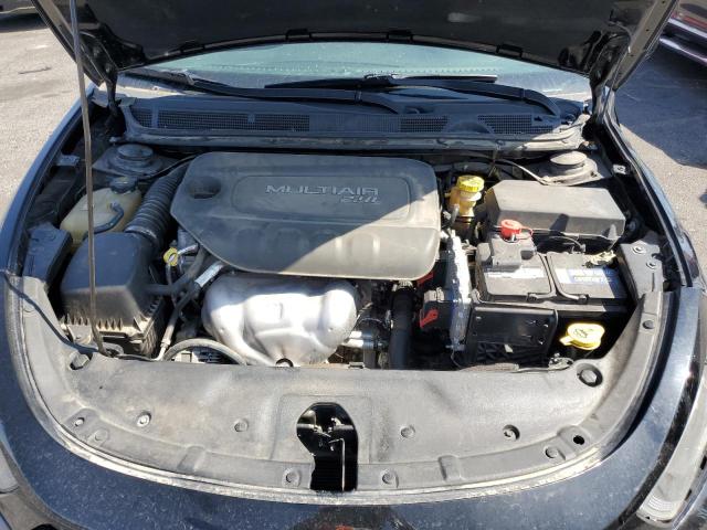2016 DODGE DART SXT 1C3CDFBB2GD538127