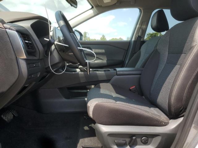 2023 NISSAN ROGUE SV 5N1BT3BB9PC881608