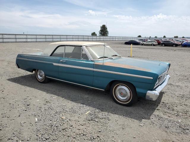 Vin: 5k47c127742, lot: 60599365, ford fairlane 19654