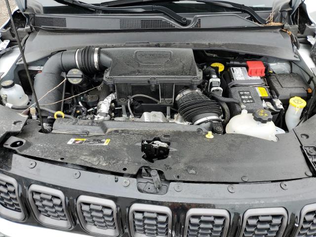 2025 JEEP COMPASS LA - 3C4NJDBN1ST517574