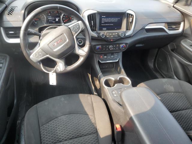 2018 GMC TERRAIN SL - 3GKALTEV5JL262669