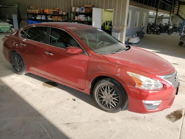Vin: 1n4al3ap4ec133350, lot: 62481565, nissan altima 2.5 20144
