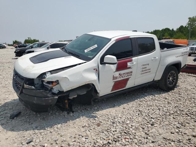 CHEVROLET COLORADO Z