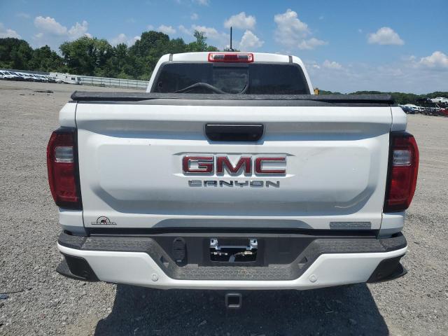 2024 GMC CANYON ELE - 1GTP6BEK7R1320930