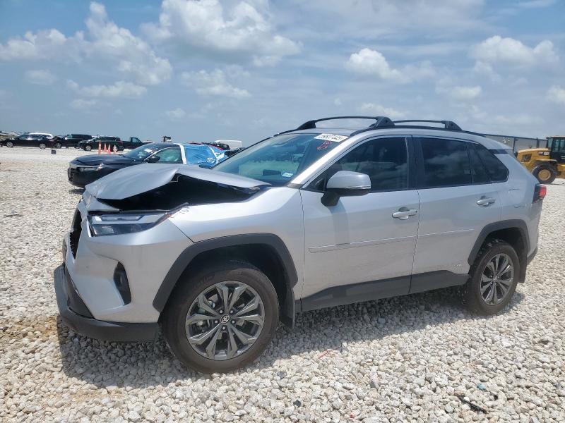 Vin: 4t3b6rfv9ru168064, lot: 59807445, toyota rav4 xle premium 2024 img_1
