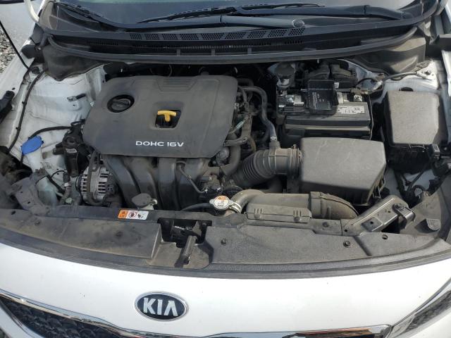 2017 KIA FORTE LX - 3KPFL4A78HE132060