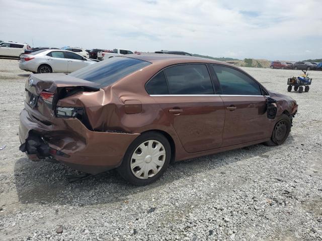 2017 VOLKSWAGEN JETTA S - 3VW2B7AJ9HM391500